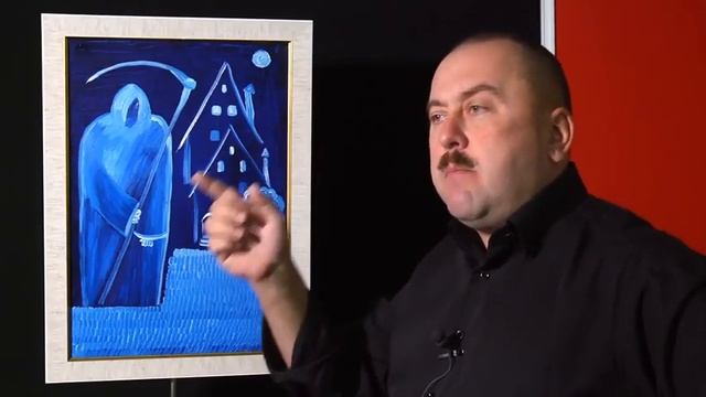 Английский газон - English lawn смотреть онлайн