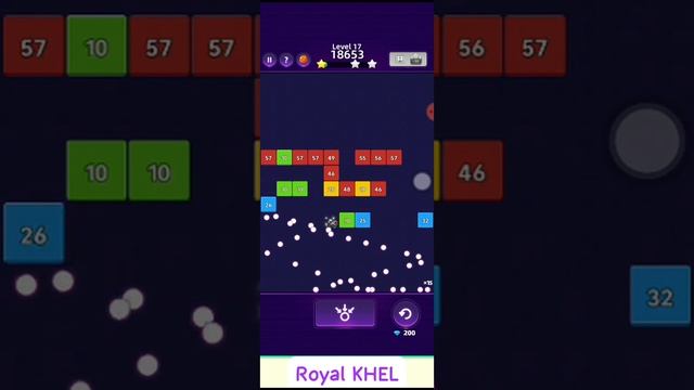 Brick Buster Showdown: Unleash Chaos in Bricks Breakers Game! ??? смотреть онлайн