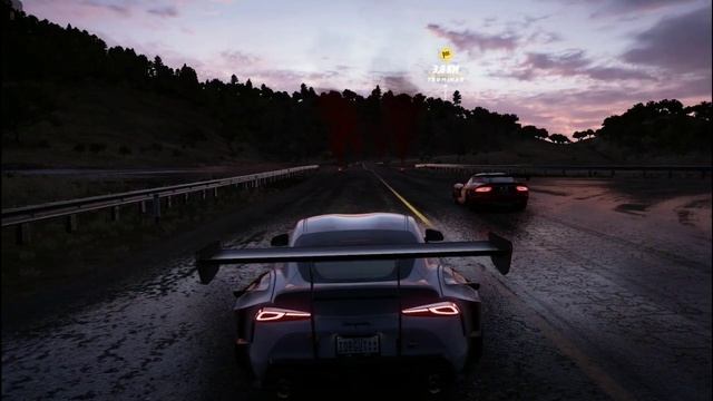 Forza Orizon 5 - Xcloud a 2.4ghz / Intel Celeron B820 / 4gb Ram DDR3 смотреть онлайн