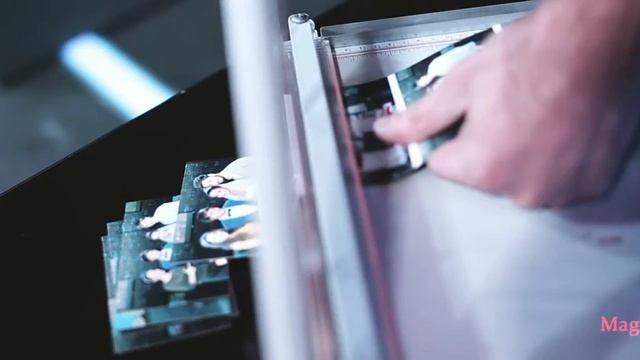 Как удивить гостей? - Фотомагниты от Magniteks.md смотреть онлайн
