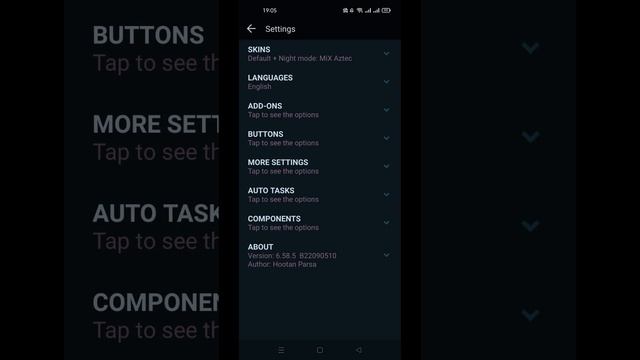 MiXplorer (by Hootan Parsa) - file explorer for Android. смотреть онлайн