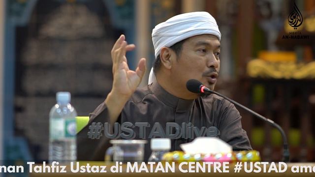 DAHSYATNYA SAAT SAKARATUL MAUT | Ustaz Ahmad Dusuki Abd Rani #USTAD смотреть онлайн