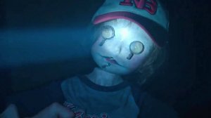 Синистер: Семейное проклятие — Русский трейлер (2024)