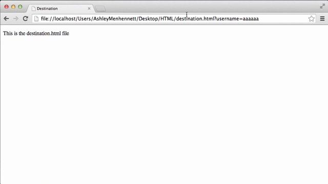 GET vs POST in HTML Coding | HTML Tutorials смотреть онлайн
