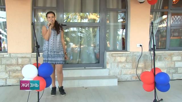 Русский культурный центр смотреть онлайн