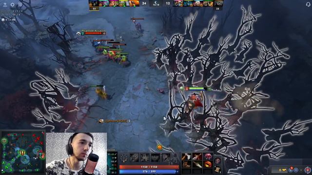 ИМБА MONKEY KING | НОВАЯ МЕТА | ПАТЧ 7.28c DOTA 2