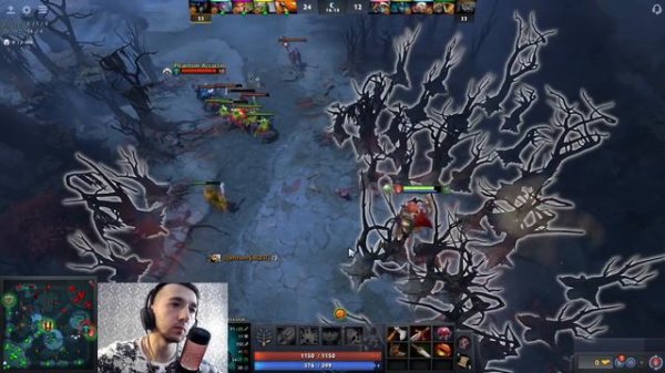 ИМБА MONKEY KING | НОВАЯ МЕТА | ПАТЧ 7.28c DOTA 2