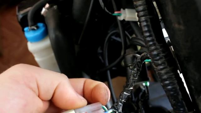 CDI неисправен смотреть онлайн