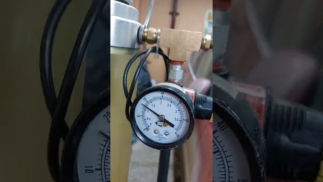 Чистка форсунок Volkswagen Tiguan 2.0TDi 2011г.в. смотреть онлайн