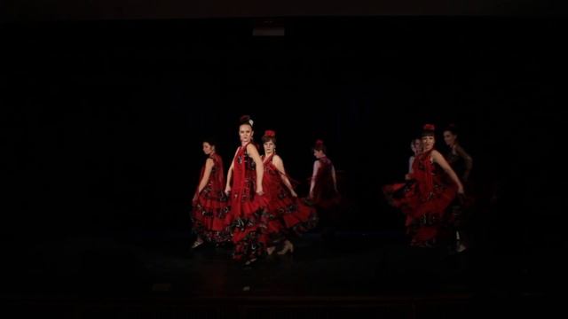 Bulerias Negra смотреть онлайн