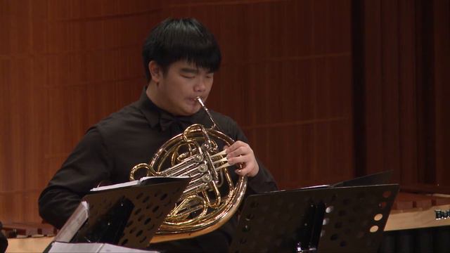 9.法國號重奏 Titanic / Arr.Richard Bissill смотреть онлайн