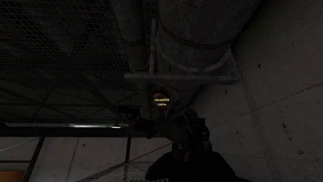 УРОВЕНЬ 1?(Garry's mod:Странные карты) смотреть онлайн