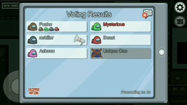 Using 200 IQ imposter in among us | GamerBoi | BeastBoyShub смотреть онлайн