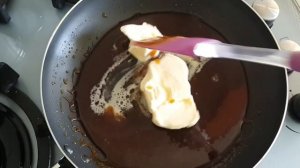 Банановая Карамель рецепт Начинка для Торта и Капкейков