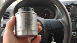 Подделка фильтра VAG 03C 115 561 H