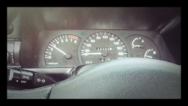 Daewoo Cielo Executive | An 2004 | •80 cp | смотреть онлайн