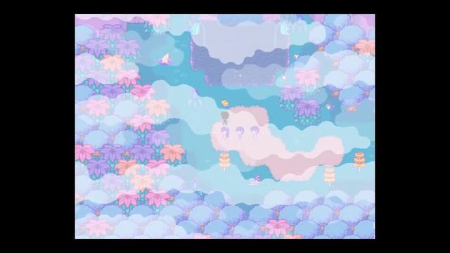 OMORI - JOKE BOOK Location