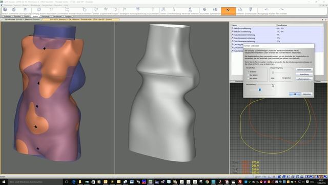 Корсет Шено смотреть онлайн