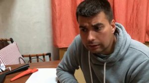 ➤ Свой бизнес на заточке ножей.  Как заточить нож. #Профессиональнаязаточканожей