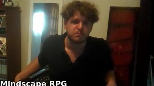 Mindscape Rpg fun смотреть онлайн