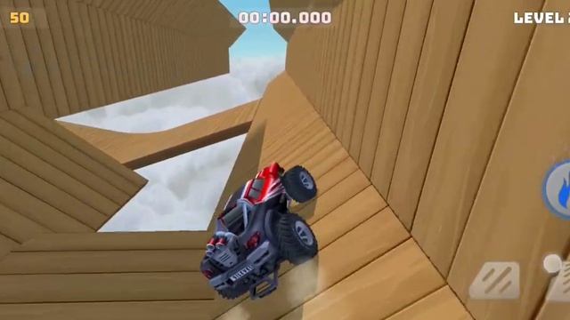 Car Driving mountain climb 4×4 |game play смотреть онлайн