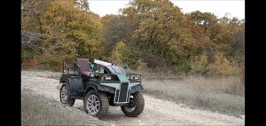 Квадроцикл  Сибирь 4х4.mp4