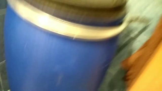 Постановка густой зерновой браги 1. смотреть онлайн