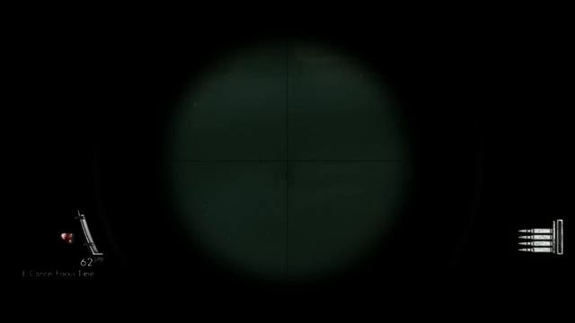 Играем в SNIPER ELITE v2 (HD) смотреть онлайн