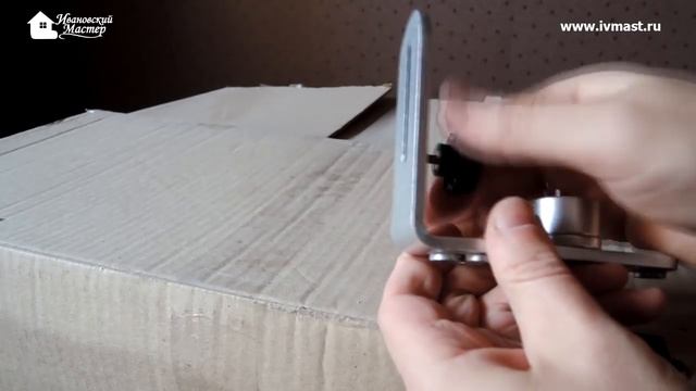 Обзор лазерного нивелира Ada Cube 360 для магазина Алексея Земскова смотреть онлайн