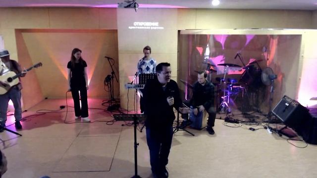 Семинар для детских служителей 26.11.2023 | Мария Шпрингер смотреть онлайн