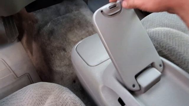 1999 Chevrolet Tahoe with over 200k Miles смотреть онлайн