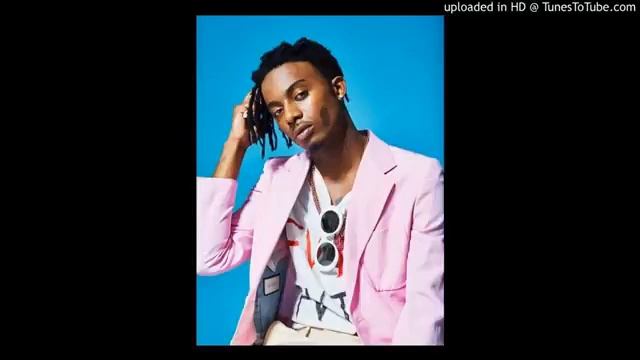 PlayBoi Carti - Magnolia Instrumental (In New York I Milly Rock) смотреть онлайн