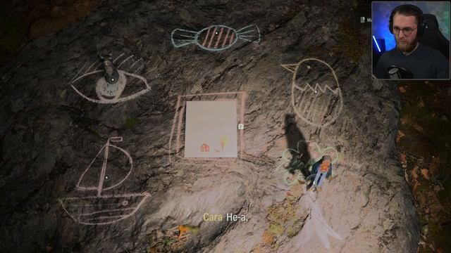 ГАДАЕМ ЗАГАДКИ - Alan Wake 2 #5 смотреть онлайн