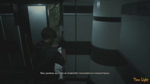 УЛЕЙ ~ Resident Evil 2 Remake #7