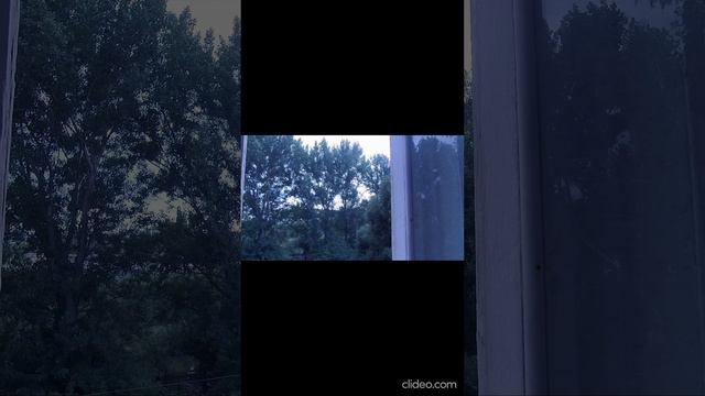 Сбежала из деревни. Ужас в ночи