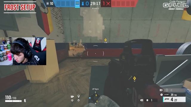 7 Tips & Tricks to RANK UP Fast On CONSOLE - Rainbow Six Siege Tips & Tricks смотреть онлайн