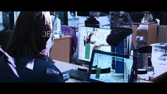 Архитектурно-строительный институт ОГУ имени И.С. Тургенева: как получить востребованную профессию смотреть онлайн
