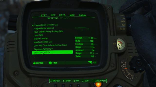 Fallout 4 - Raider Base: Part 2 смотреть онлайн