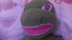 ЧЕРЕПУХУС В ГОСТЯХ 10!! БЕШЕНЫЙ МОНСТР!!