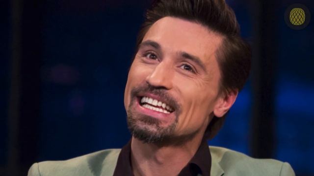 МакSим и Дима Билан записали совместный кавер на песню «Знаешь ли ты»