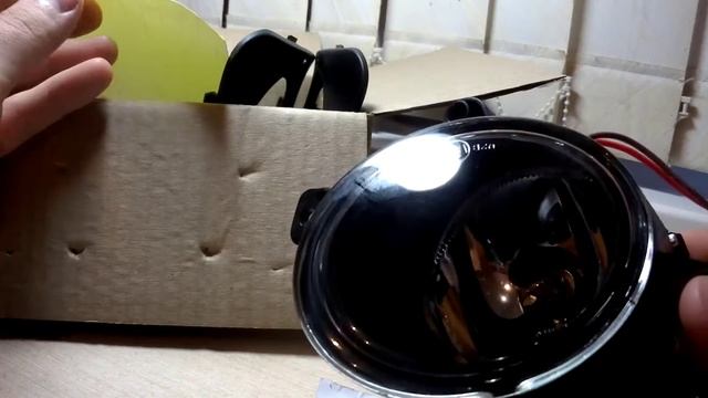 птф от калины для фм3 дорестайлинг смотреть онлайн