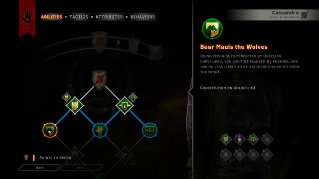 Lets Play Dragon Age Inquisition Part 31, Famous Amos Rules, Level 6! смотреть онлайн