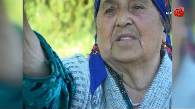 КОЙДЕШЛЕР КОРЮШЮВИ / ЧОРГЪУНА 2011г. / Crimean Tatar TV Show смотреть онлайн