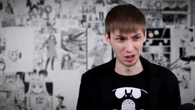 Аниме новости на коленке (Выпуск #1) смотреть онлайн