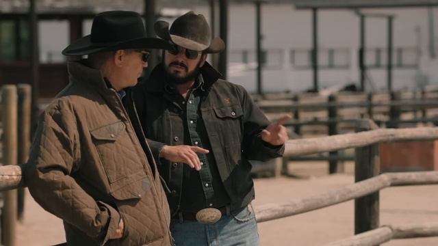 YELLOWSTONE Season 5 Explained (Part 1) - Recap & Breakdown
