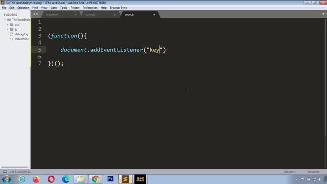 Limit Textbox Length and Display Remaining Characters using by Javascript смотреть онлайн