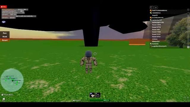 the tornado... смотреть онлайн