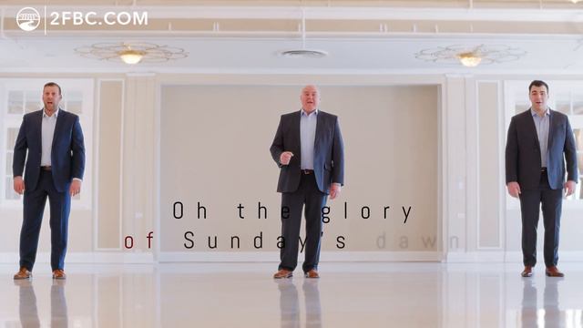 "Given, Buried, Risen" - Music Video смотреть онлайн