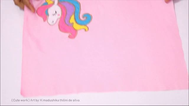 How To Make Baby Pillow / Filler Pillow & Cover Pillow. Newborn baby pillow( 01 part ) смотреть онлайн