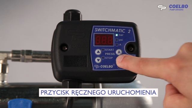 SWITCHMATIC 2 POLSKI смотреть онлайн